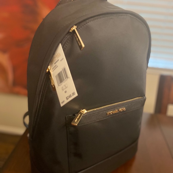 Michael Kors brand new backpack